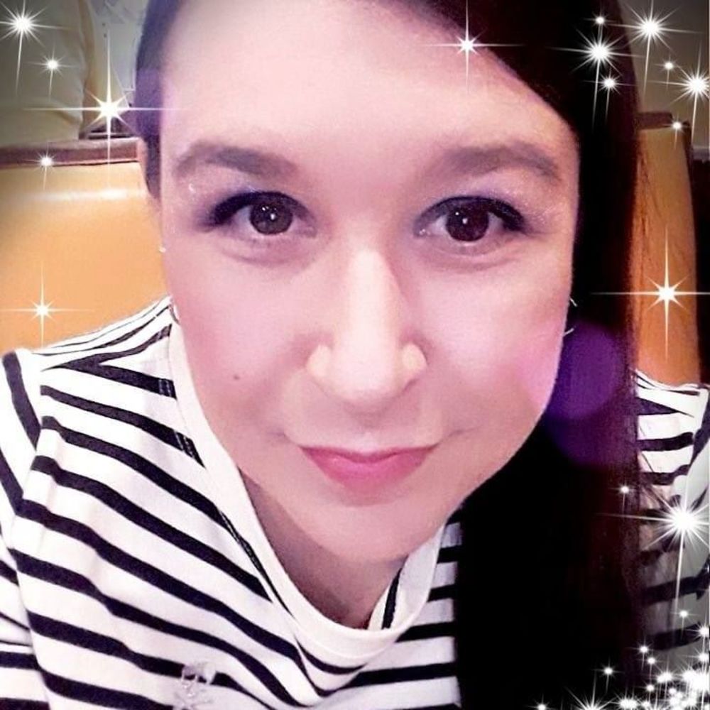 Meet your Posher, Tonya